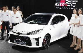 Tokyo Auto Salon