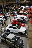 Tokyo Auto Salon