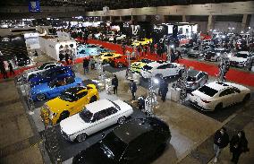 Tokyo Auto Salon