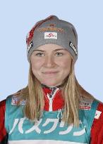 Ski jumping: Marita Kramer