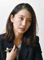 Japan #MeToo case