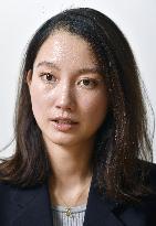 Japan #MeToo case