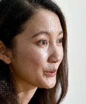 Japan #MeToo case