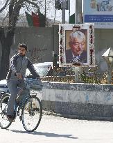 Shooting death of Japanese doctor in Afghanistan