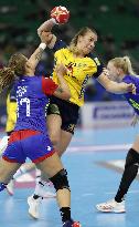 Women's Handball World Championship