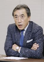 FamilyMart president Sawada