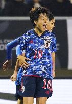 Soccer: Japan win EAFF E-1 women's championship