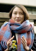 Tokyo court's ruling on journalist rape case