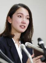 Tokyo court's ruling on journalist rape case