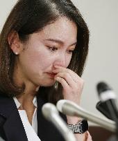 Tokyo court's ruling on journalist rape case