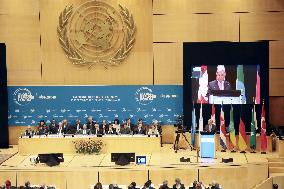 Global Refugee Forum