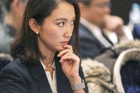 Japanese journalist rape case