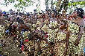 Referendum in Papua New Guinea