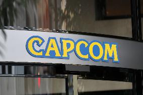 Japanese video game developer Capcom