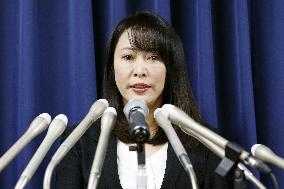 Japan hangs death-row inmate