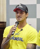 World Surfing Games in Miyazaki