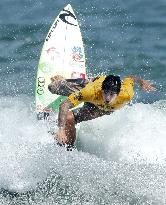 World Surfing Games in Miyazaki