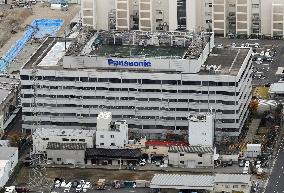 Panasonic Semiconductor Solutions