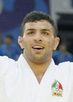 Iranian judo champ Mollaei granted Mongolian citizenship