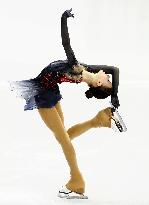 Figure skating: Grand Prix Final
