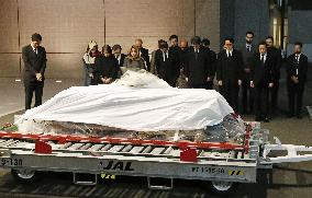 Shooting death of Japanese doctor in Afghanistan