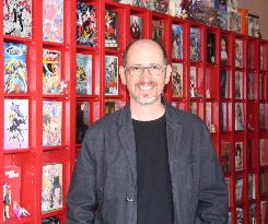 Bang Zoom co-founder Sherman