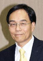 Sharp looks to appoint Hon Hai vice chairman as new chief