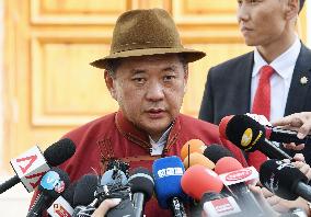 Mongolia to pick new president in runoff for 1st time