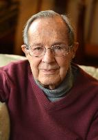 Former U.S. Defense Secretary William Perry