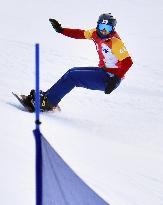 Pyeongchang Paralympics