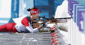 Pyeongchang Paralympics