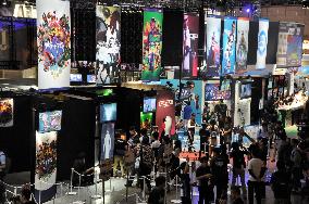 Tokyo Game Show