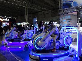 Tokyo Game Show