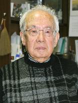 Ex-diplomat recognizes existence of secret pact on Okinawa's ret