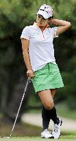 Golfer Miyazato