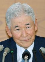 Fukui expresses intention to keep very low interest rates for no