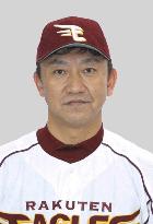 Tao gets axe as Rakuten to end season in cellar