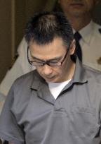 High court to hand down sentence on ex-AUM cult member