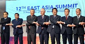 East Asia Summit