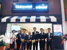 Japanese patisserie chain Chateraise ramping up overseas expansion