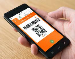 7pay mobile payment app