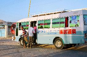 Life in Somaliland