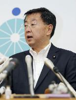 Ministry finds documents apparently supporting Abe favoritism claims
