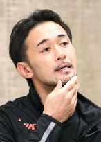 Boxing: Yamanaka undecided on continuing career