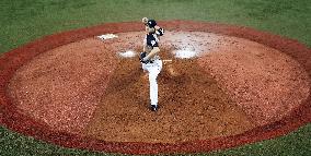 Japan's slugger-pitcher Shohei Otani