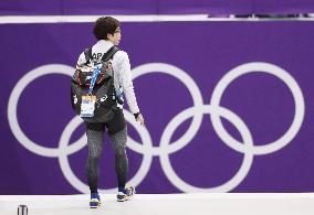 Pyeongchang Olympics