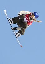 Pyeongchang Olympics