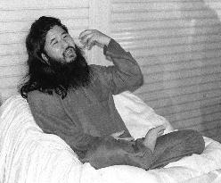 AUM cult founder Asahara executed with followers