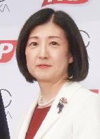 Otsuka Kagu President Kumiko Otsuka