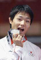Asian Games: Takatani wins silver in 65-kg freestyle